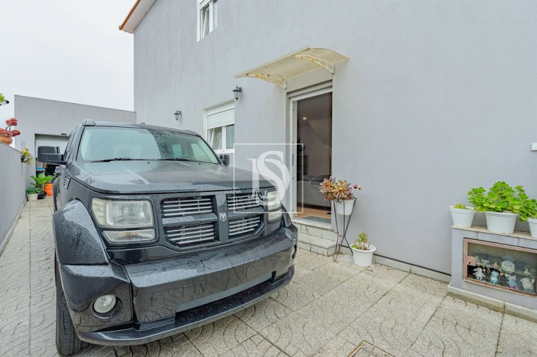 Moradia T4 para Venda em Custóias, Leça do Balio e Guifões Foto 43