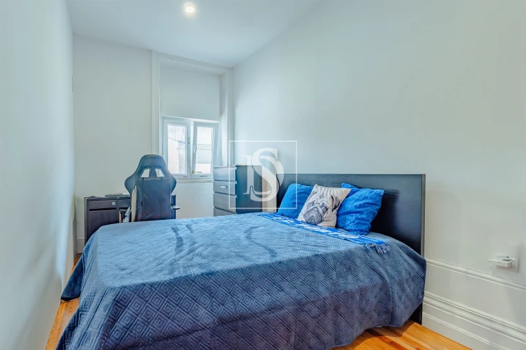 Moradia T4 para Venda em Custóias, Leça do Balio e Guifões Foto 26