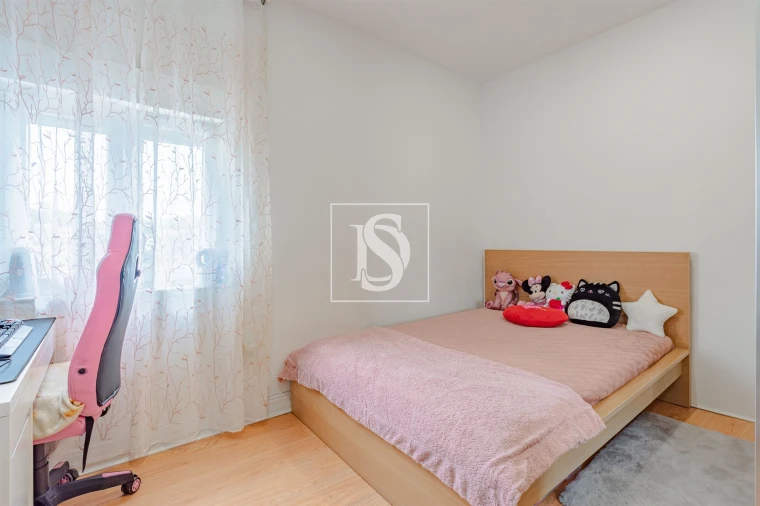 Moradia T4 para Venda em Custóias, Leça do Balio e Guifões Foto 29