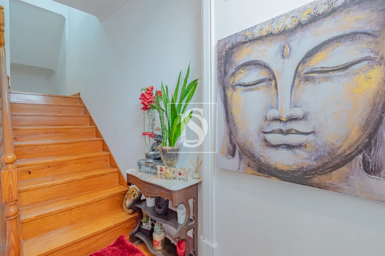 Moradia T4 para Venda em Custóias, Leça do Balio e Guifões Foto 2