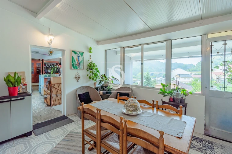 Moradia T4 para Venda em Custóias, Leça do Balio e Guifões Foto 14