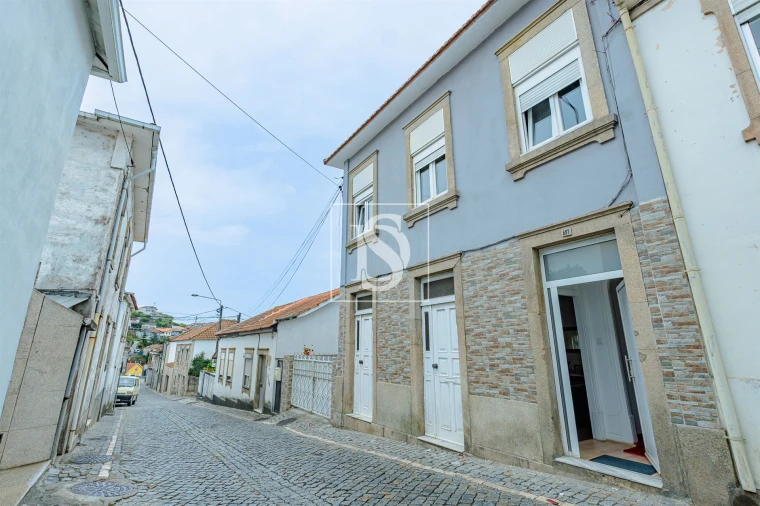 Moradia T4 para Venda em Custóias, Leça do Balio e Guifões Foto 41