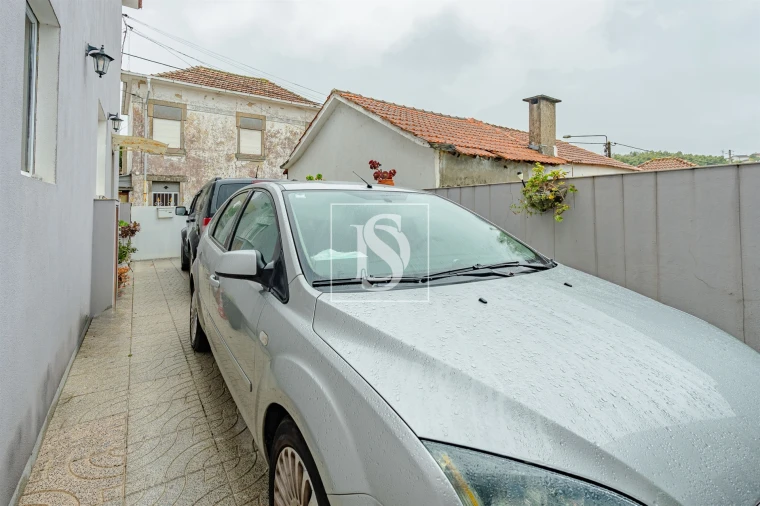 Moradia T4 para Venda em Custóias, Leça do Balio e Guifões Foto 45