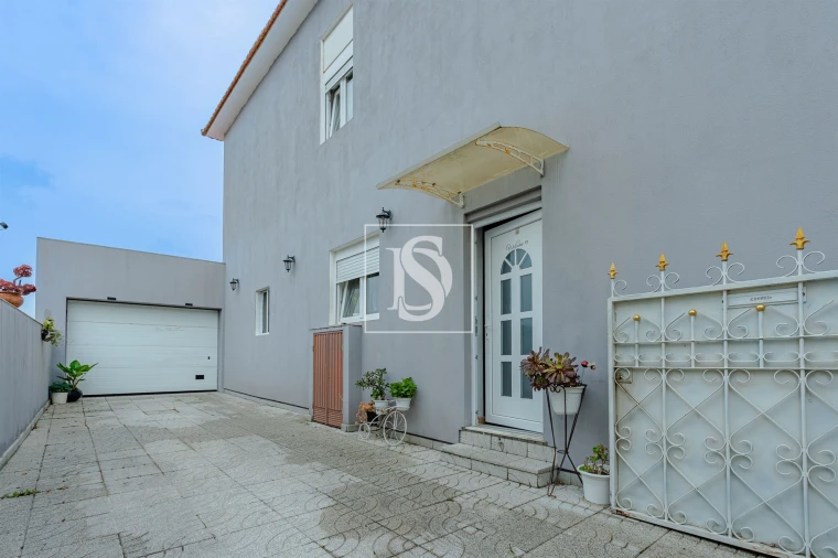 Moradia T4 para Venda em Custóias, Leça do Balio e Guifões Foto 42