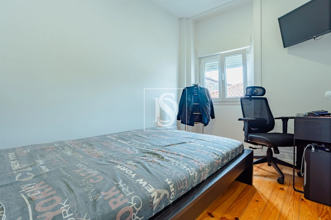 Moradia T4 para Venda em Custóias, Leça do Balio e Guifões Foto 25