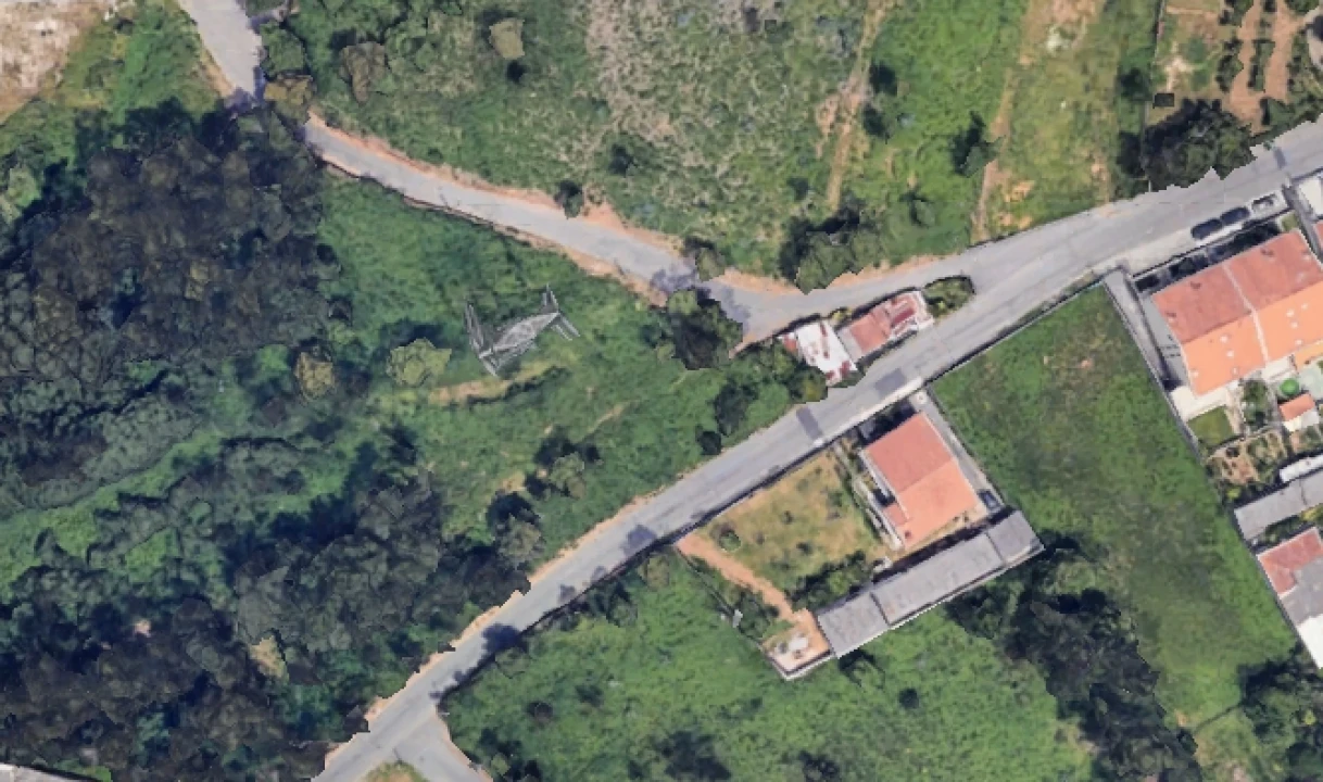 Terreno para Venda em Serzedo e Perosinho Foto 9