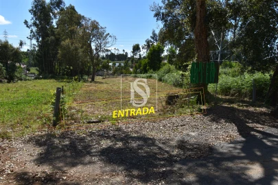 Terreno para Venda em Serzedo e Perosinho