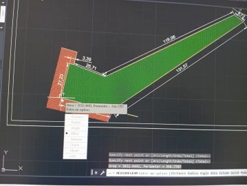 Terreno para Venda em Serzedo e Perosinho
