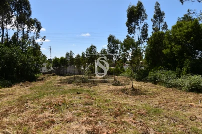 Terreno para Venda em Serzedo e Perosinho