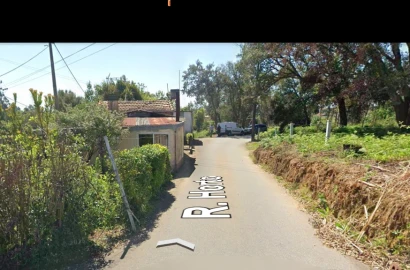 Terreno para Venda em Serzedo e Perosinho