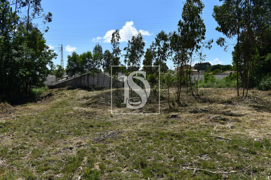 Terreno para Venda em Serzedo e Perosinho Foto 14