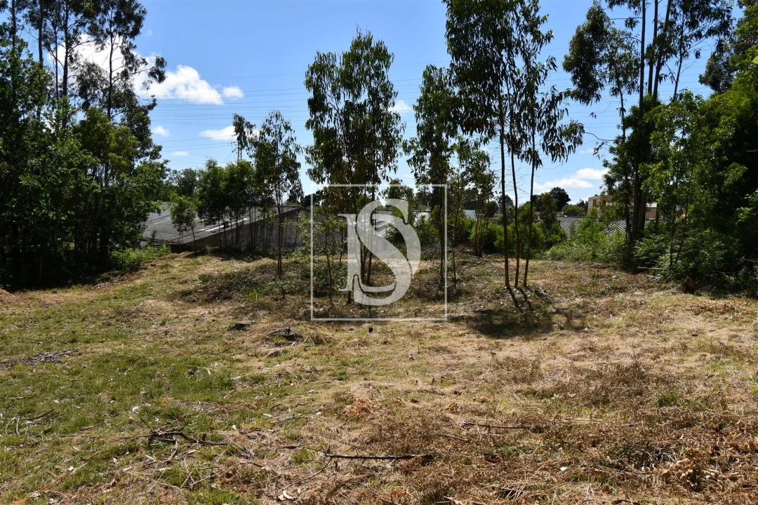 Terreno para Venda em Serzedo e Perosinho Foto 12