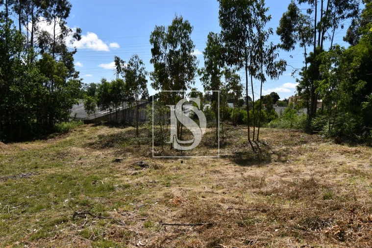 Terreno para Venda em Serzedo e Perosinho Foto 12
