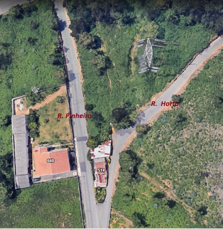 Terreno para Venda em Serzedo e Perosinho Foto 18