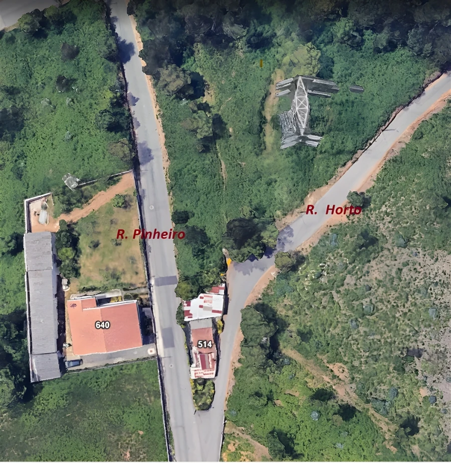 Terreno para Venda em Serzedo e Perosinho Foto 22