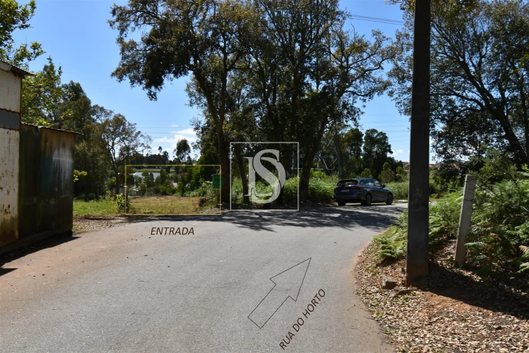Terreno para Venda em Serzedo e Perosinho Foto 10