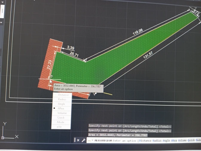 Terreno para Venda em Serzedo e Perosinho Planta 1