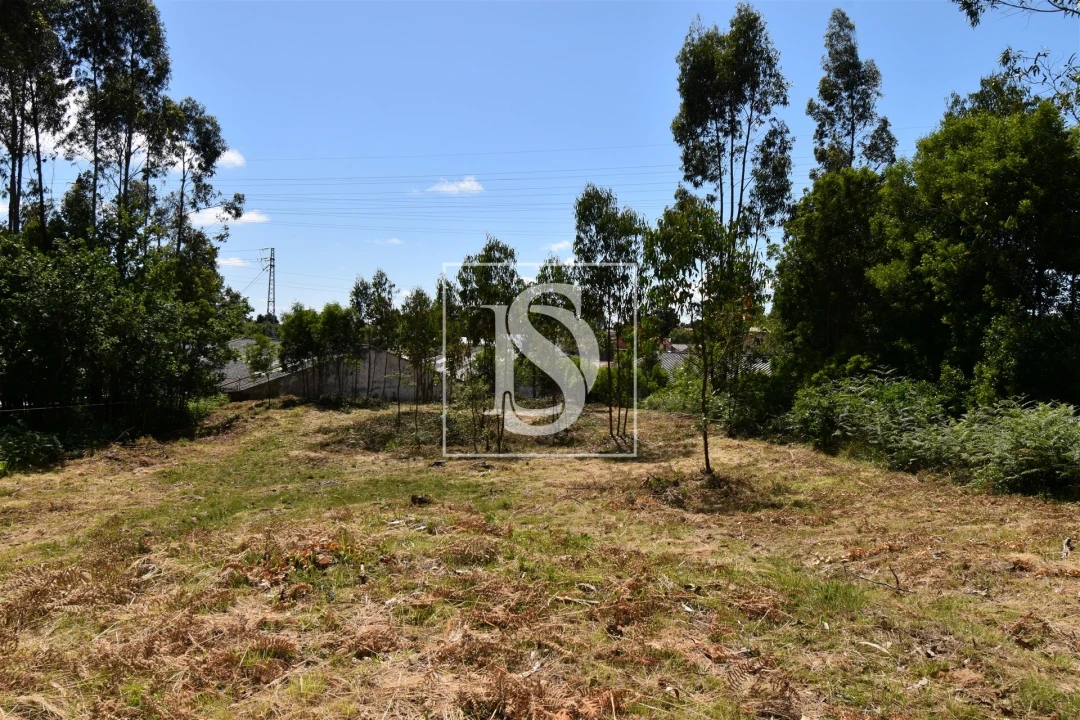 Terreno para Venda em Serzedo e Perosinho Foto 13