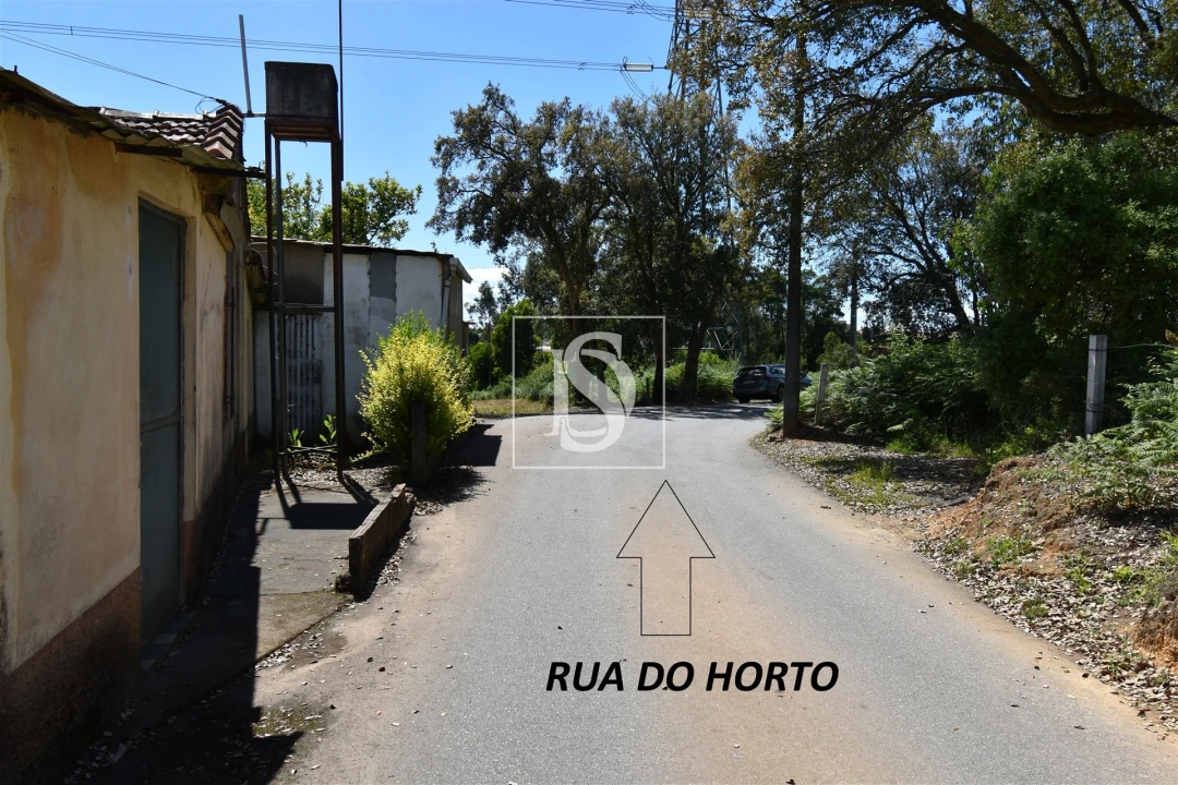 Terreno para Venda em Serzedo e Perosinho Foto 8