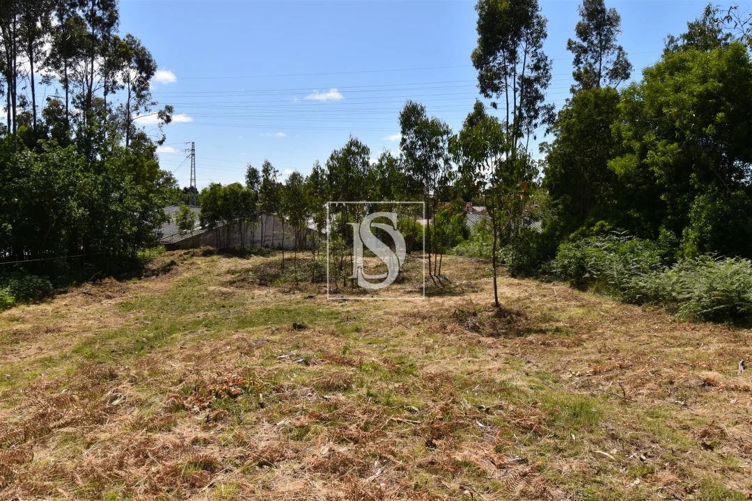Terreno para Venda em Serzedo e Perosinho Foto 14