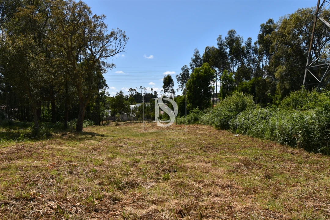 Terreno para Venda em Serzedo e Perosinho Foto 15