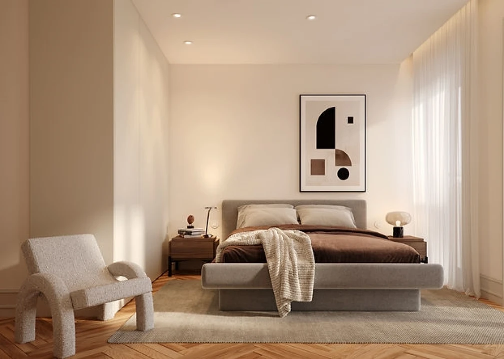 Apartamento T3 para Venda em Cedofeita, Santo Ildefonso, Sé, Miragaia, São Nicolau e Vitória Foto 4