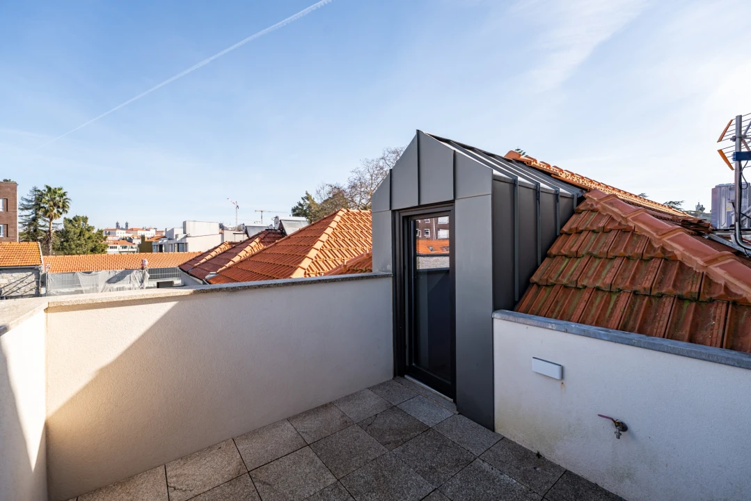 Apartamento T1 para Venda em Cedofeita, Santo Ildefonso, Sé, Miragaia, São Nicolau e Vitória Foto 8