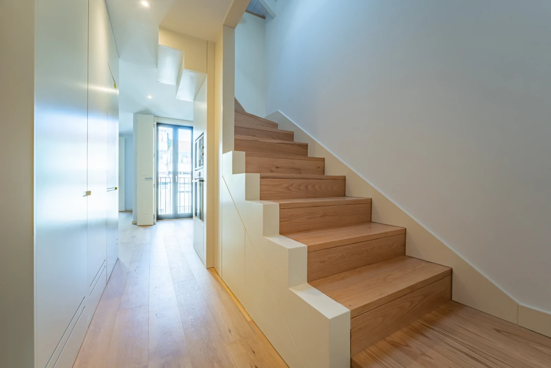 Apartamento T1 para Venda em Cedofeita, Santo Ildefonso, Sé, Miragaia, São Nicolau e Vitória Foto 12
