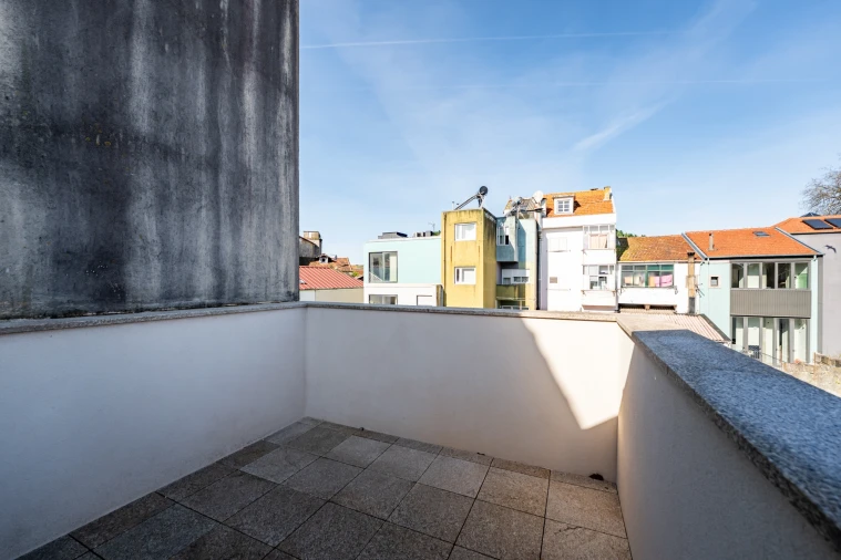 Apartamento T1 para Venda em Cedofeita, Santo Ildefonso, Sé, Miragaia, São Nicolau e Vitória Foto 5