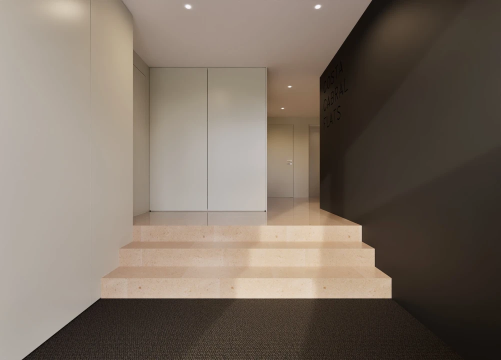 Apartamento T0 para Venda em Paranhos Foto 2