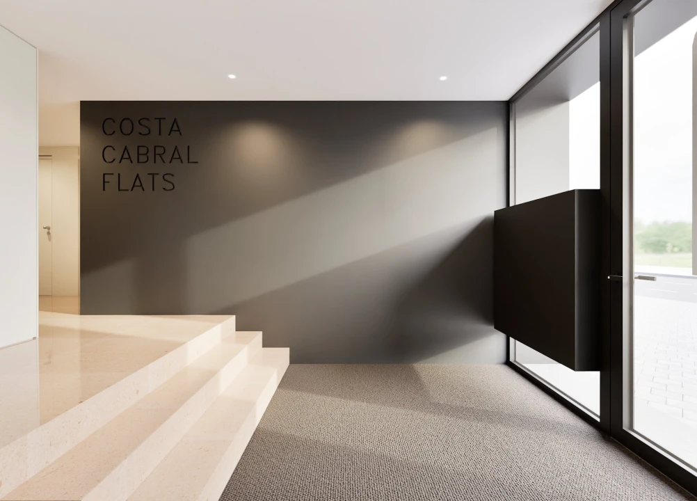 Apartamento T0 para Venda em Paranhos Foto 7