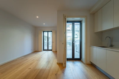 Apartamento T2 para Venda em Cedofeita, Santo Ildefonso, Sé, Miragaia, São Nicolau e Vitória