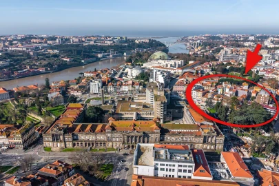 Apartamento T2 para Venda em Cedofeita, Santo Ildefonso, Sé, Miragaia, São Nicolau e Vitória