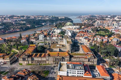 Apartamento T2 para Venda em Cedofeita, Santo Ildefonso, Sé, Miragaia, São Nicolau e Vitória