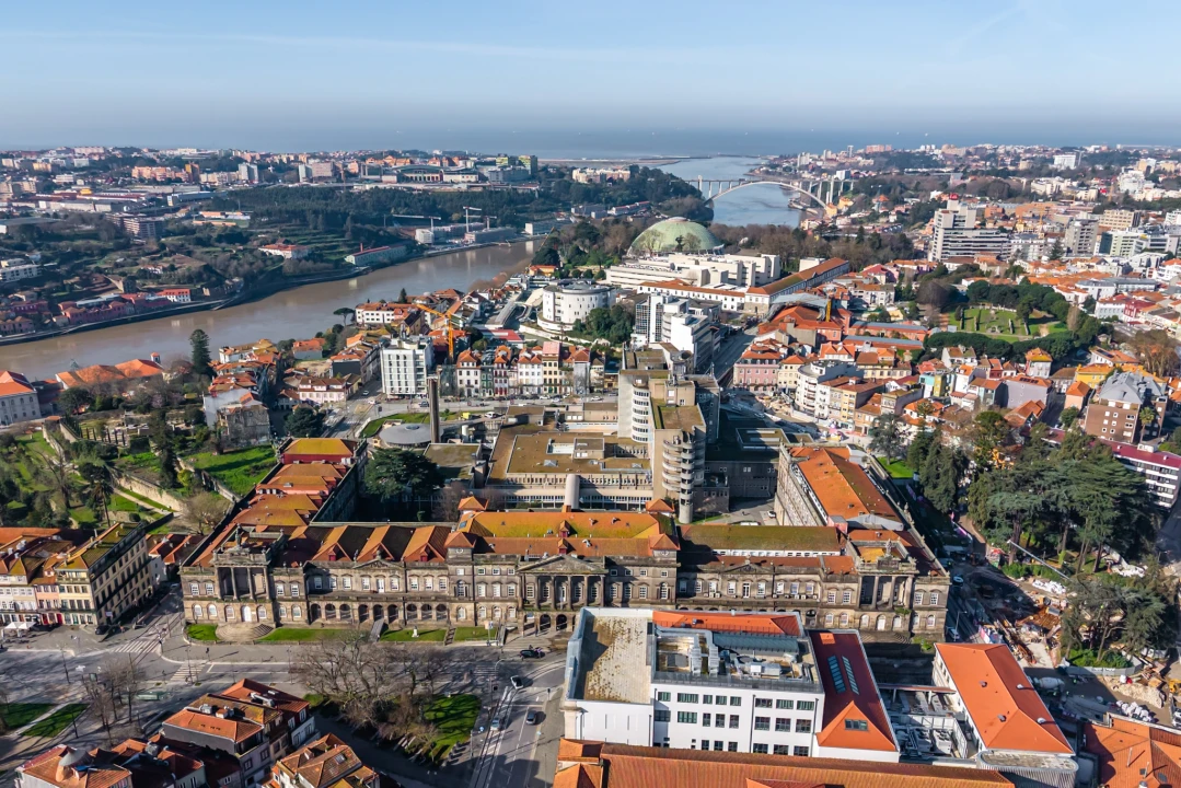 Apartamento T2 para Venda em Cedofeita, Santo Ildefonso, Sé, Miragaia, São Nicolau e Vitória Foto 20