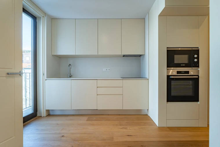 Apartamento T2 para Venda em Cedofeita, Santo Ildefonso, Sé, Miragaia, São Nicolau e Vitória Foto 3