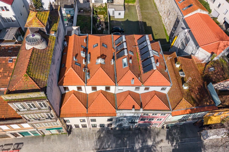 Apartamento T2 para Venda em Cedofeita, Santo Ildefonso, Sé, Miragaia, São Nicolau e Vitória Foto 14