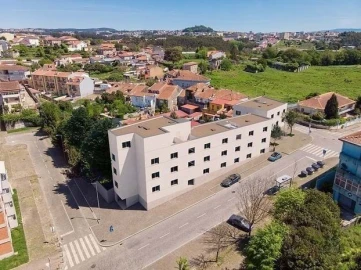 Apartamento T2 para Venda em Campanhã