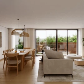 Apartamento T3 para Venda em Paranhos