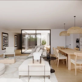 Apartamento T3 para Venda em Paranhos