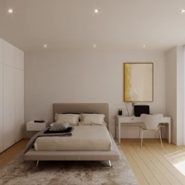 Apartamento T3 para Venda em Paranhos