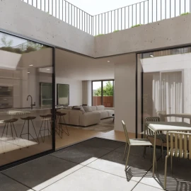 Apartamento T3 para Venda em Paranhos