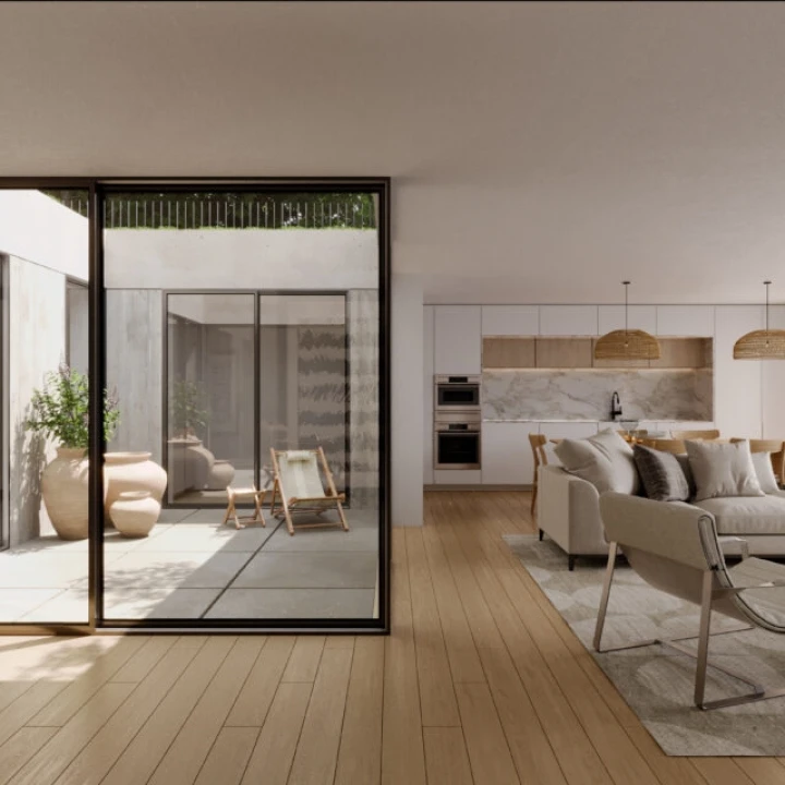 Apartamento T3 para Venda em Paranhos Foto 1