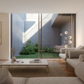 Moradia T3 para Venda em Arcozelo