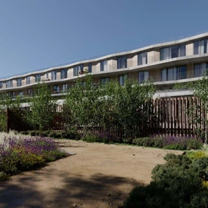 Apartamento T3 para Venda em Paranhos Foto 12