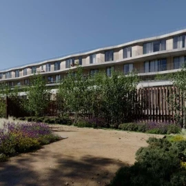 Apartamento T3 para Venda em Paranhos