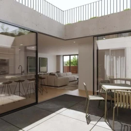 Apartamento T3 para Venda em Paranhos