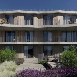 Apartamento T3 para Venda em Paranhos