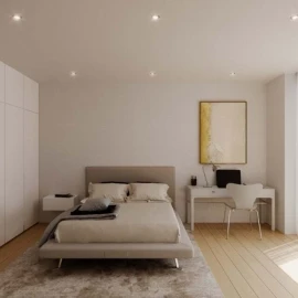 Apartamento T3 para Venda em Paranhos