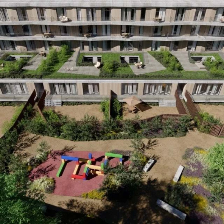 Apartamento T3 para Venda em Paranhos Foto 17